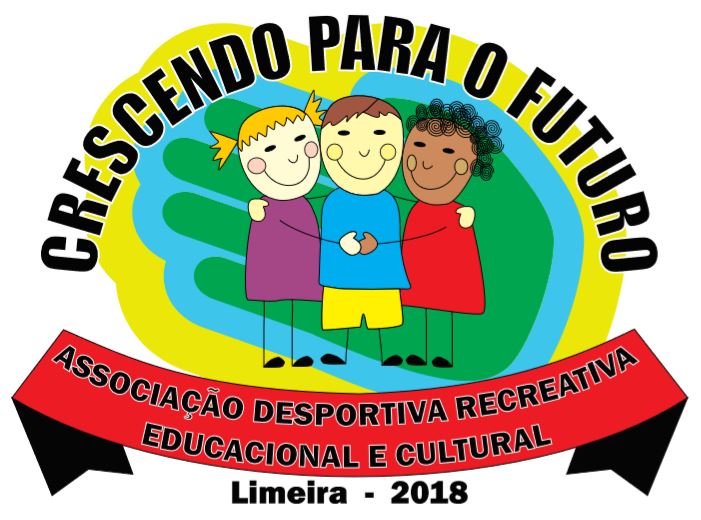 Logo da Academia
